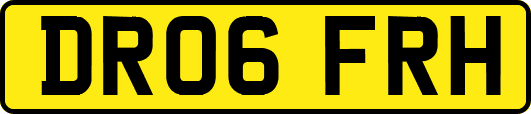 DR06FRH