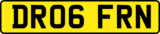 DR06FRN