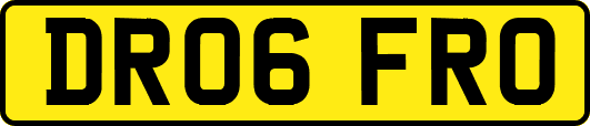 DR06FRO