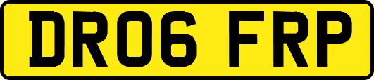 DR06FRP