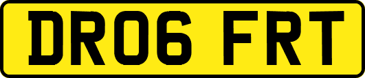 DR06FRT