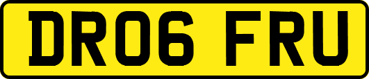 DR06FRU