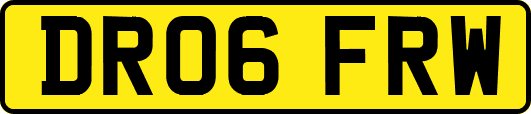 DR06FRW