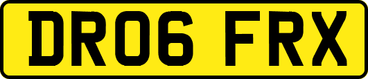 DR06FRX