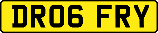 DR06FRY