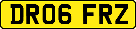 DR06FRZ