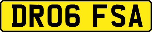 DR06FSA