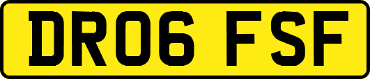 DR06FSF