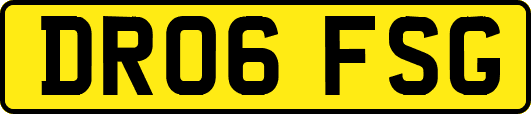 DR06FSG