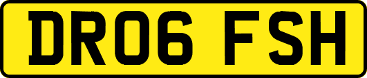 DR06FSH