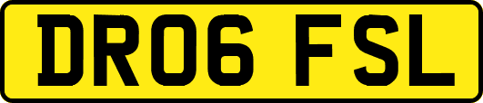 DR06FSL