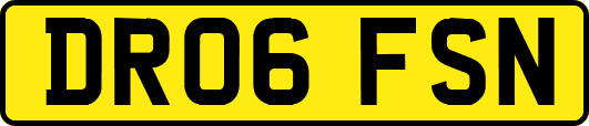 DR06FSN