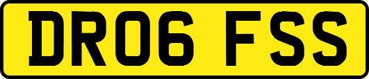 DR06FSS