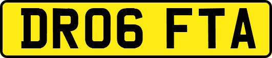 DR06FTA