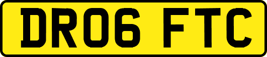 DR06FTC