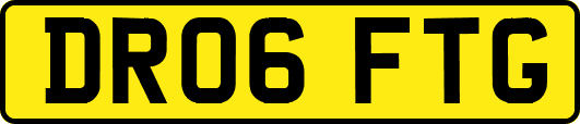DR06FTG