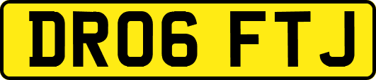 DR06FTJ