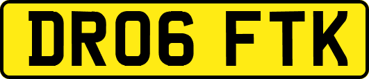 DR06FTK