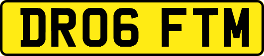 DR06FTM
