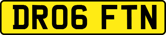 DR06FTN