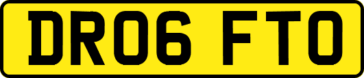 DR06FTO