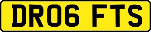 DR06FTS