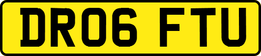 DR06FTU