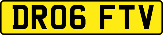 DR06FTV