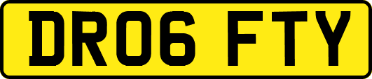DR06FTY