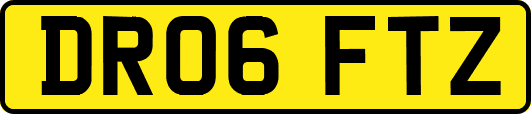 DR06FTZ