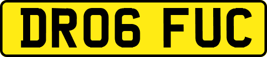 DR06FUC