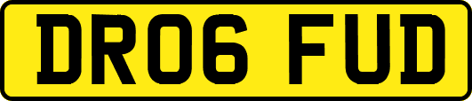 DR06FUD