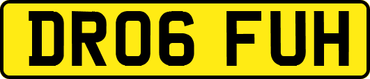 DR06FUH