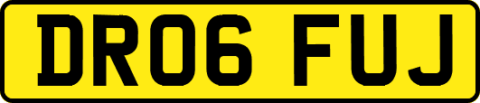 DR06FUJ