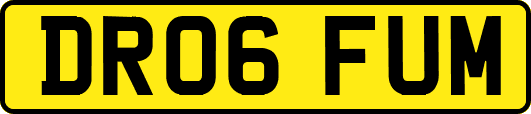 DR06FUM