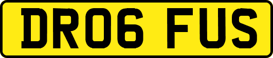 DR06FUS