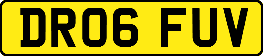 DR06FUV