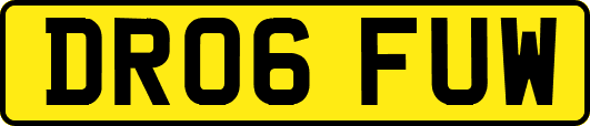 DR06FUW