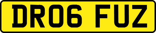DR06FUZ