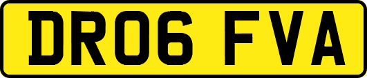 DR06FVA