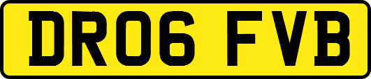 DR06FVB