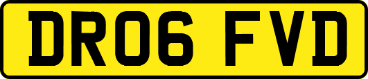 DR06FVD