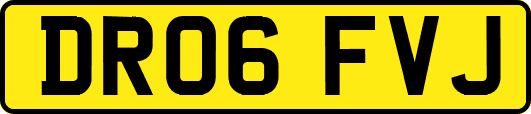 DR06FVJ