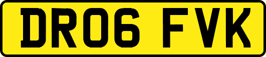 DR06FVK