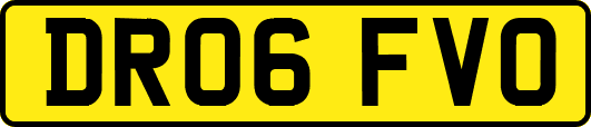 DR06FVO