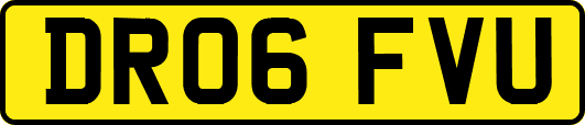 DR06FVU