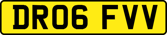 DR06FVV
