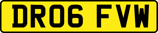 DR06FVW