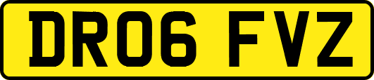 DR06FVZ