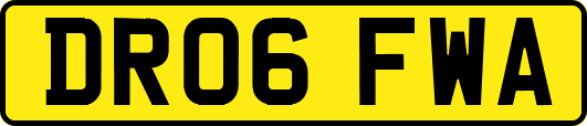 DR06FWA